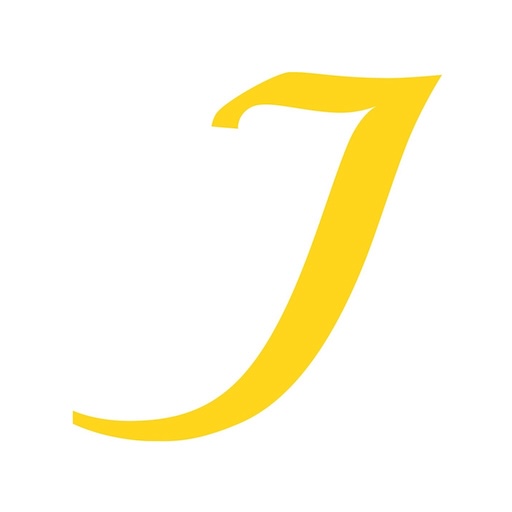 Jacobs Foundation - Events logo