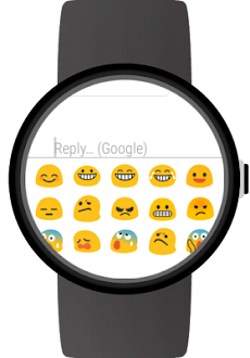 Messages for Wear OS (Androidのおすすめ画像5