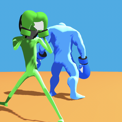 Punch It! logo