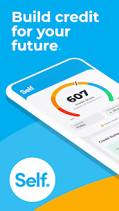 Self – Build Credit & Savings APK 2024: Premium desbloqueado 1