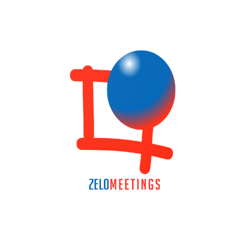 Zelo Meetings logo