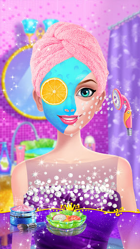 Makeup Game: Beauty Artist,Diy Screen 3