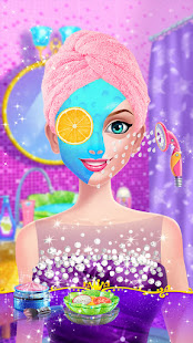 Makeup Game: Beauty Artist,Diy 3.1.5077 screenshots 3