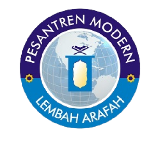 SMP Islam Arafah logo