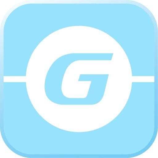 G-Life. G. SCR logo.