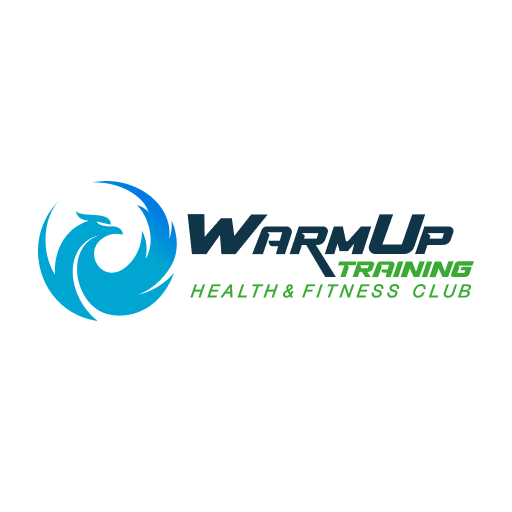 WarmUp Training logo