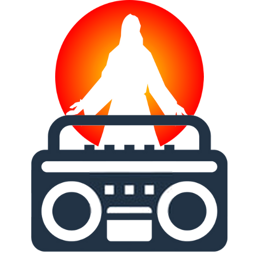 Knog Radio Manantial Nogales logo