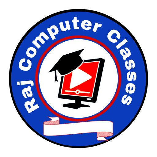 Raj Computer Classes