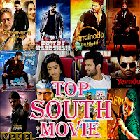 Latest hindi dubbed south indian movies