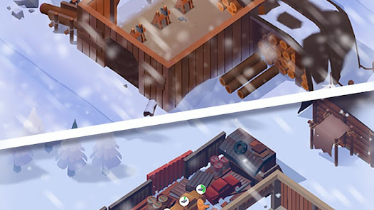 Frozen City Mod Apk 2.3.8 (Free Shopping, Mod Menu) Gallery 6