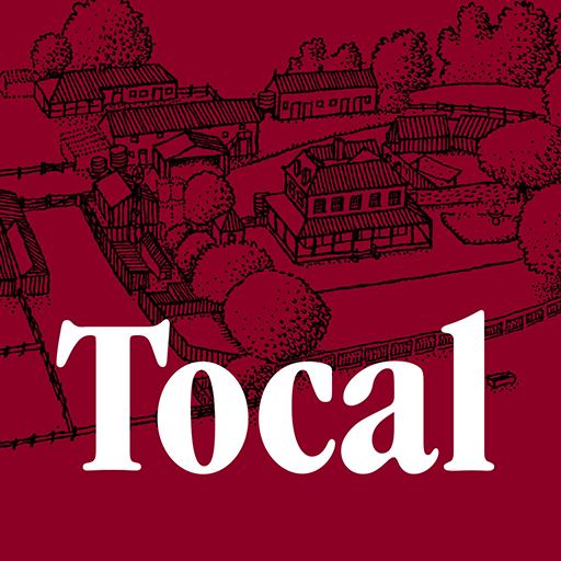 Tocal 1.1.4 Icon