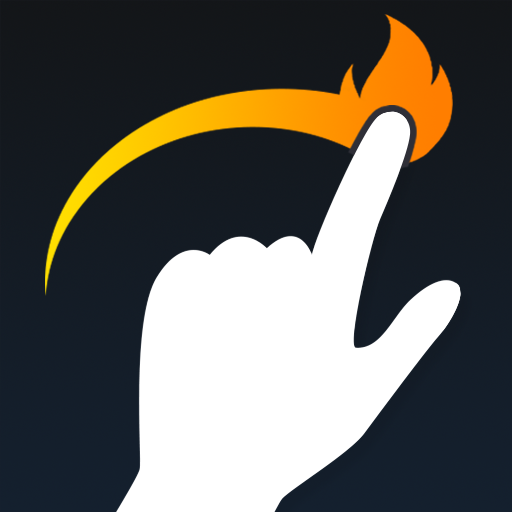Touch Speed & Sensivity Tool Download on Windows
