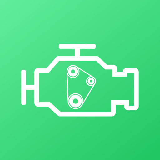 OBD Home for V011 1.0.1 Icon