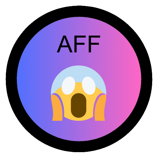 AFF logo