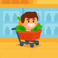 Supermarket Rush Puzzle