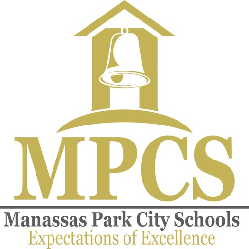 Manassas Park City Schools logo