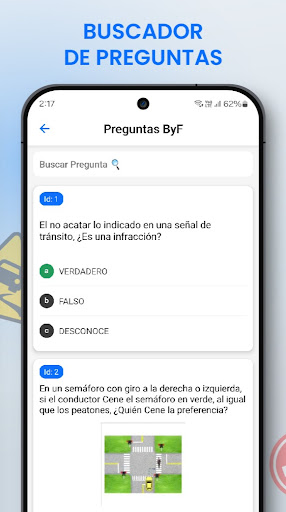 ATN examen simulacro - Ecuador