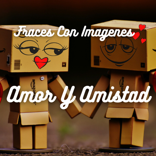 Imàgenes de Amor y Amistad logo
