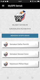 Myspr Semak Aplicații Pe Google Play