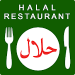 Cover Image of डाउनलोड Halal Restaurants: Food Finder  APK