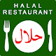 Halal Restaurants: Food Finder, Prayer & Qibla تنزيل على نظام Windows