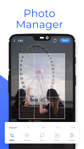 Gallery: Photo Album Organizer - Photography - apps