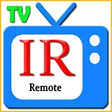 Tv Remote Control IP icon