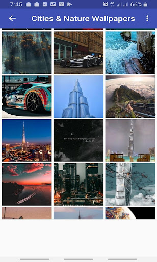 HD Wallpapers 2020 offline