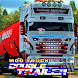 Mod Truck Double Trailer - Androidアプリ