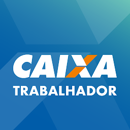 「CAIXA Trabalhador」のアイコン画像