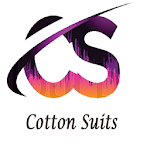 Cover Image of Download Cotton Suits  APK