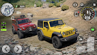 screenshot of Offroad 4x4 Jeep Pro 3D Games