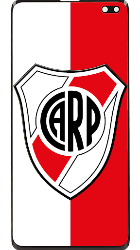 Android application River Plate Wallpapers screenshort
