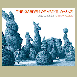 Icon image The Garden of Abdul Gasazi