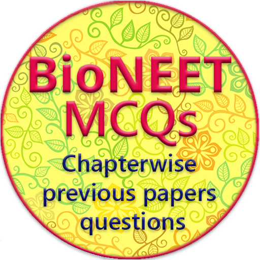 BioNEET MCQs  Icon