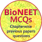 Cover Image of Download BioNEET MCQs  APK