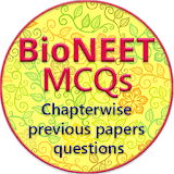 BioNEET MCQs icon