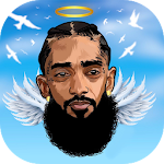 Cover Image of Tải xuống NIPSEY HUSSLE SONGS  APK