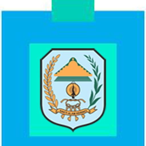 E-Absensi Kerinci logo