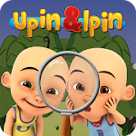 Cover Image of Download Upin Ipin Spotter 2.6 APK