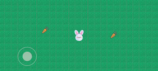Android application Rabbito screenshort