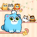Cat Sort Puzzle: Cute Pet Game 1.00 APK ダウンロード