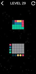 Pattern Color Match