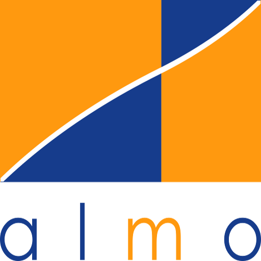 Almo 3 OperationView logo