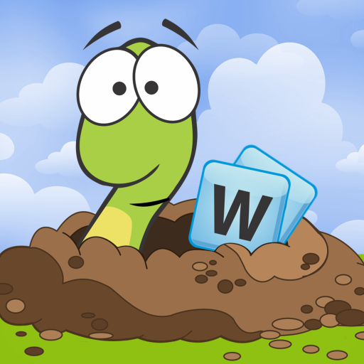 Word Wow - Brain training fun  Icon