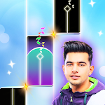 Cover Image of Download Jass Manak Piano Tiles Game  APK