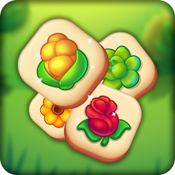 Tile Match Journey: Triple 3 Mod Apk