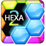 Hexa Block 2 icon