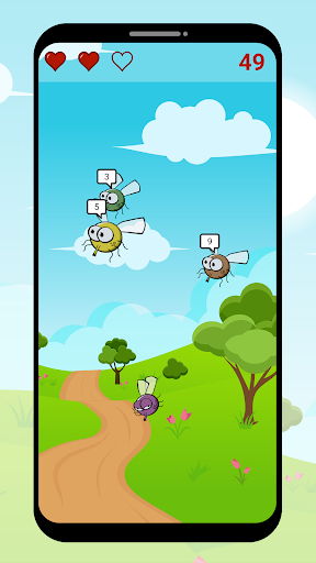 Мухобой Screen 2
