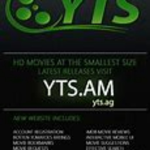 About: YTS Movies App (Google Play version) Apptopia
